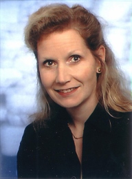 Britta Sturm, Schulleiterin
