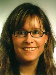 Dipl.-Pädagogin Stefanie Schick