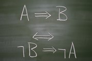 Kontraposition Image
