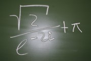 Alles Zahl? Image